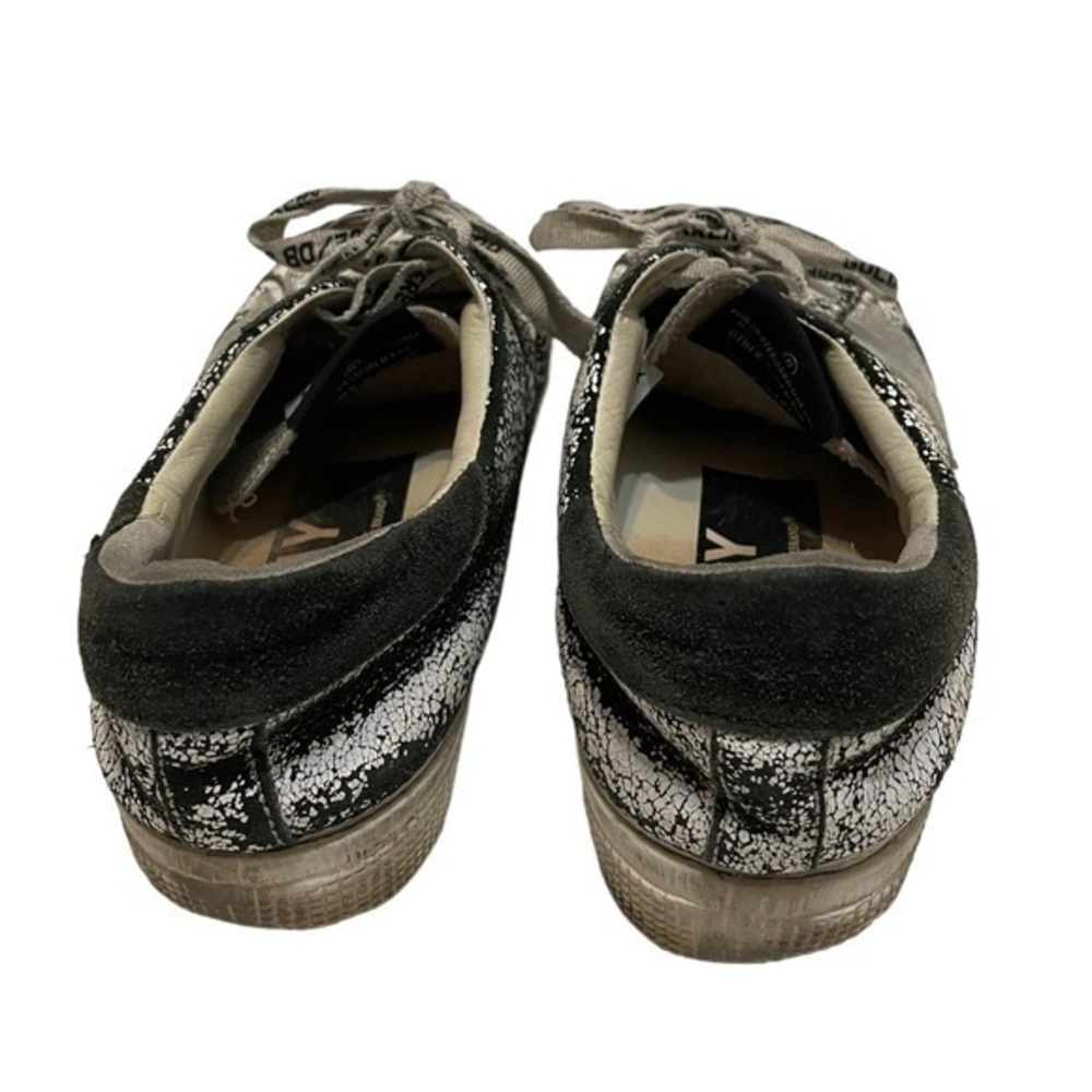 Golden Goose Sneakers Size 5 - Picture 7 of 13